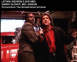 LETHAL WEAPON3