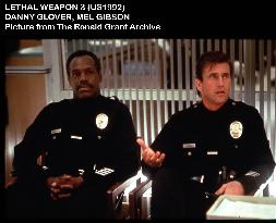 LETHAL WEAPON3
