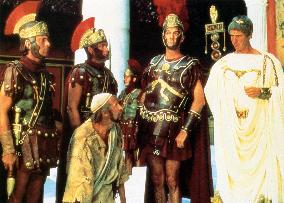 MONTY PYTHON'S LIFE OF BRIAN