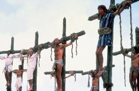 MONTY PYTHON'S LIFE OF BRIAN
