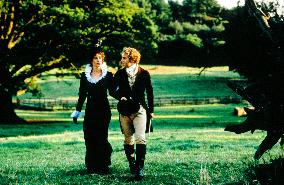 MANSFIELD PARK