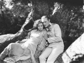 Mysterious Lady, The (1928) Greta Garbo ....  Tania Fedorova