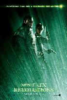 MATRIX REVOLUTIONS