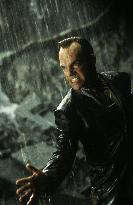 MATRIX REVOLUTIONS