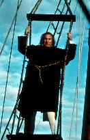 MOBY DICK (UK/AUS/US 1998) PATRICK STEWART as Captain Ahab