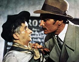 MAFIA (ARGENTINA 1972) aka LA MAFFIA PICTURE FROM THE RONALD