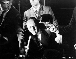 MAFIA (ARGENTINA 1972) aka LA MAFFIA PICTURE FROM THE RONALD