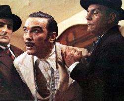 MAFIA (ARGENTINA 1972) aka LA MAFFIA PICTURE FROM THE RONALD