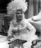 MYRA BRECKINRIDGE