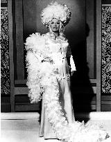 MYRA BRECKINRIDGE