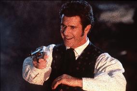 MAVERICK (US1994) MEL GIBSON