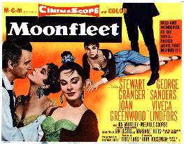 MOONFLEET