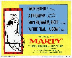 MARTY (US1955)