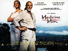 MEDICINE MAN (US1992)
