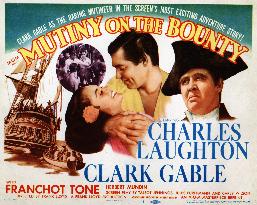 MUTINY ON THE BOUNTY (US1935)