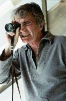 THE MAN WHO LOVED WOMEN (US1983) DIRECTOR, BLAKE EDWARDS  DI