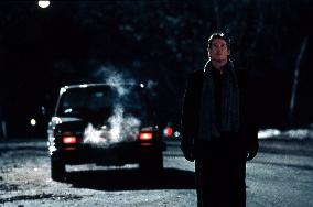 THE MOTHMAN PROPHECIES (US2002) RICHARD GERE