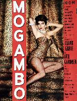 MOGAMBO