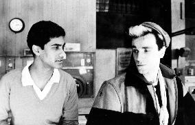 MY BEAUTIFUL LAUNDRETTE