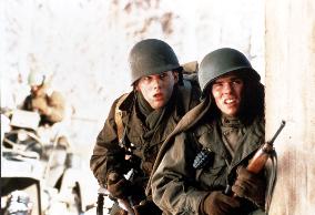 A MIDNIGHT CLEAR (US1992) ETHAN HAWKE, KEVIN DILLON