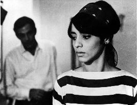 MEMORIES OF UNDERDEVELOPMENT (CUBA 1968)