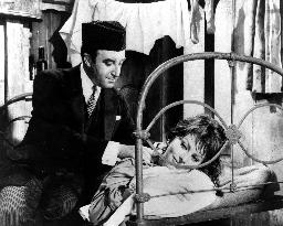 THE MILLIONAIRESS (BR1960) PETER SELLERS, SOPHIA LOREN