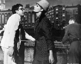 THE MILLIONAIRESS (BR1960) PETER SELLERS, SOPHIA LOREN