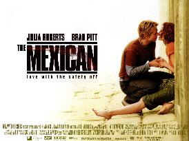 THE MEXICAN (US2001)