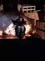 MISSION: IMPOSSIBLE 2