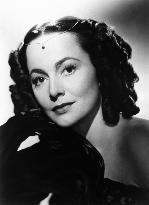 MY COUSIN RACHEL (US1952) OLIVIA DE HAVILLAND