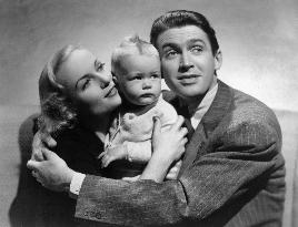 MADE FOR EACH OTHER (US1939) CAROLE LOMBARD, JAMES STEWART