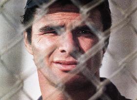 THE MEAN MACHINE (US1974) BURT REYNOLDS