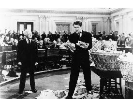 MR SMITH GOES TO WASHINGTON (US1939) CLAUDE RAINS, JAMES STE
