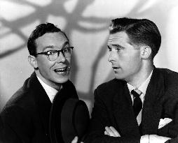 MORECAMBE AND WISE