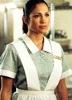 MAID IN MANHATTAN (US2003) JENNIFER LOPEZ