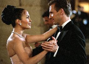 MAID IN MANHATTAN (US2003) JENNIFER LOPEZ, RALPH FIENNES