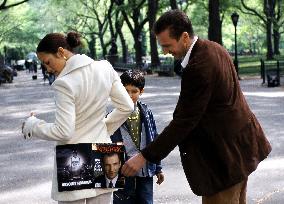 MAID IN MANHATTAN (US2003) JENNIFER LOPEZ, RALPH FIENNES