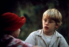 MY GIRL (US1991) MACAULAY CULKIN