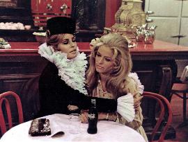 MYRA BRECKINRIDGE