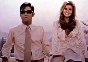 MYRA BRECKINRIDGE