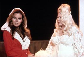 MYRA BRECKINRIDGE