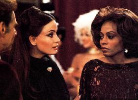 MAHOGANY (US1975) MARISA MELL, DIANA ROSS