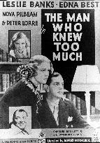 THE MAN WHO KNEW TOO MUCH (BR1934)