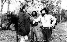 MAD DOG MORGAN (AUSTRALIA/1976) aka MAD DOG L-R, JOHN HARGRE