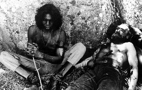 MAD DOG MORGAN (AUSTRALIA/1976) aka MAD DOG DAVID GULPILIL,