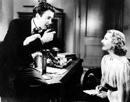 MR SMITH GOES TO WASHINGTON (US1939) JEAN ARTHUR, JAMES STEW