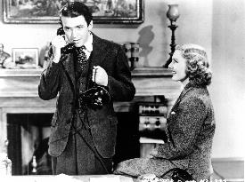 MR SMITH GOES TO WASHINGTON (US1939) JEAN ARTHUR, JAMES STEW