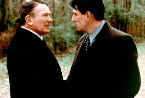 MILLER'S CROSSING (US1990) ALBERT FINNEY, GABRIEL BYRNE