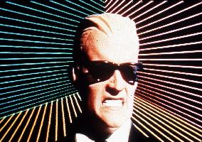 MAX HEADROOM