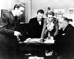 THE MALTESE FALCON